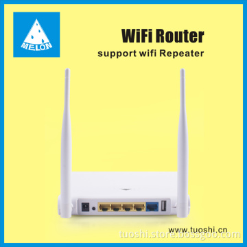2.4GHz 802.11n 300Mbps high speed wireless Router wifi repeater
